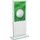 Tabor Golf Color Glass Award