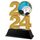 Swimming 2024 Trophy