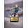 Toledo Racing Car Driver Handmade Metal Trophy