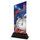 Danbury Athletics Acrylic Trophy