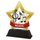 Mini Star Music Trophy