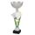 Napoli Badminton Silver Cup Trophy