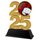 Martial Arts 2025 Trophy