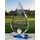Cascade Crystal Golf Award
