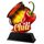 Chili cook off Trophy