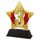 Mini Star 3rd Place Trophy