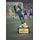Toledo Goalkeeper Handmade Metal Trophy