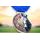 Sacul Horse Color Texture 3D Print Medal