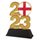 England Flag 2023 Trophy