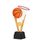 Oxford Basketball Trophy