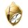 Molten Stainless Steel Rugby Classic Medal