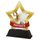 Mini Star Physics Trophy