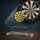 Vanguard Glass and Metal Fusion Darts Trophy