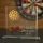 Titanium Glass and Metal Fusion Darts Trophy
