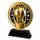 Sentinel Classic Stainless Steel Martial Arts Trophy
