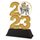 Fun Run 2023 Trophy