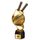 Frontier Classic Real Wood Cricket Trophy