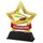 Mini Star Kayaking Trophy