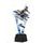 Kaplan Downhill Skiing Girl Trophy
