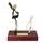 Barcelona Music Conductor Handmade Metal Trophy