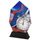 Roma Athletics Stopwatch Trophy