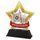 Mini Star Jewish Studies Trophy