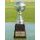 Sealy Tower Silver Soccer Trophy