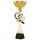 Vancouver Classic Ice Hockey Goalkeeper Gold Cup Trophy