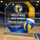 Hutton Volleyball Glass Award