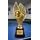 Taft Gold Table Tennis Trophy