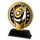 Sentinel Classic Stainless Steel Archery Trophy
