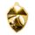 Molten Stainless Steel Tennis Classic Medal