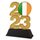 Ireland Flag 2022 Trophy