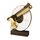 Sierra Classic Pistol Shooting Real Wood Trophy