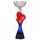 Montreal Boxing Gloves Silver Cup Trophy