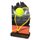 Shard Tennis Eco Friendly Wooden Trophy