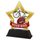 Mini Star Road Bike Cycling Trophy