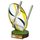 Grove Rugby Real Wood Trophy