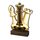 Sierra Classic Chess Real Wood Trophy