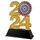 Darts Electric 2024 Trophy