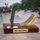 Skateboard Skate Park Handmade Metal Trophy