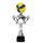 Minot Silver Volleyball Cup