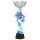Montreal Skiing Silver Cup Trophy