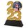 Ballroom Dancing 2023 Trophy