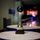 Triple Tier Bowling Trophy