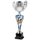 Classic Honor Pétanque Metal Trophy Cup
