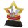 Mini Star Design Technology Trophy