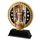 Sentinel Stainless Steel Chess Trophy