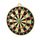 Aurum Stainless Steel Darts Medal