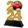 Billiard 2024 Trophy